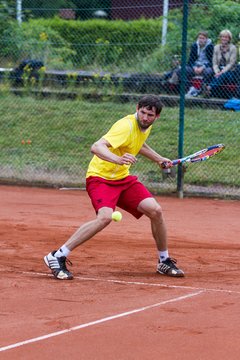 Bild 231 - Herren Tus Holstein Quickborn - Hamburger Polo Club